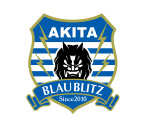 ブラウブリッツ秋田