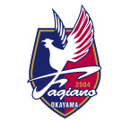 ファジアーノ岡山